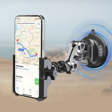 Car Phone Holder Dashboard