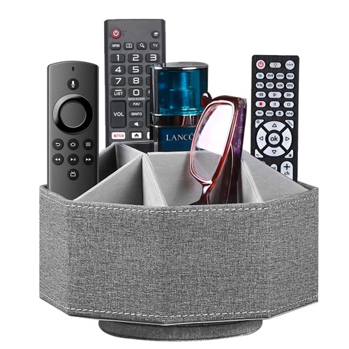 Swivel remote control holder - remote,
