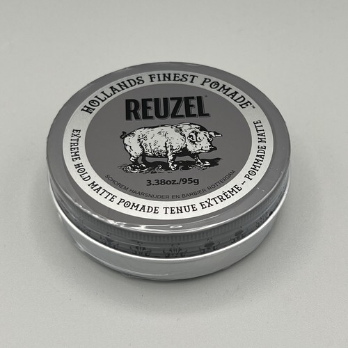 Reuzel extreme hold - reuzel,
