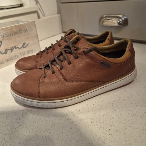 Size g clarks gtx - g,