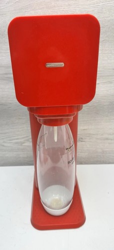Sodastream red play - sodastream,