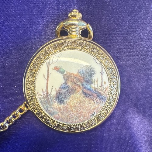 Franklin mint collector - franklin,