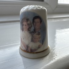 Prince Charles, Princess