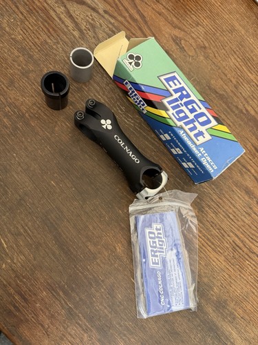Nos ergo light itm - itm, 100mm