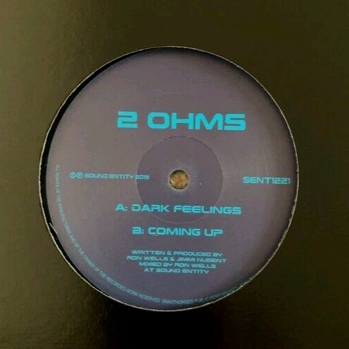 Ohms dark - ohms,