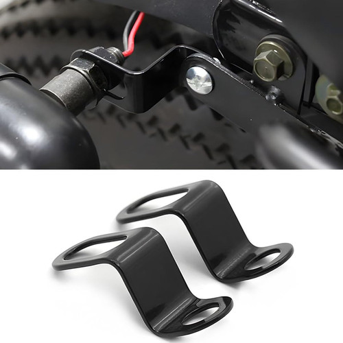 2pcs motorcycle turn signal - motorcycle,