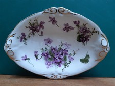 A Hammersley Victoria Violets