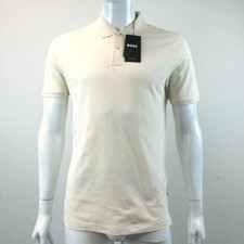 Hugo Boss Polo Shirt Mens