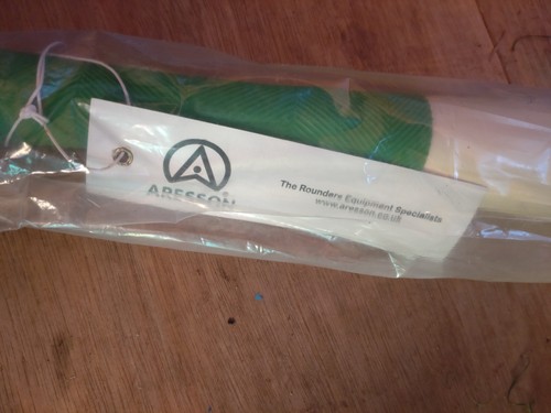Aresson rounders bat - aresson, rd1024