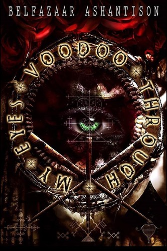 Voodoo through eyes - voodoo,