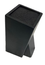 Wooden Universal Knife Block