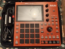Akai MPC One Plus Sampler Drum