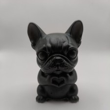 homemade French Bulldog