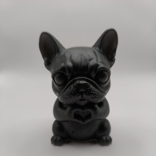 Homemade french bulldog - homemade,