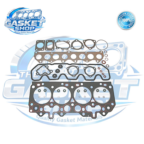 Head gasket set fits defender - gasket,