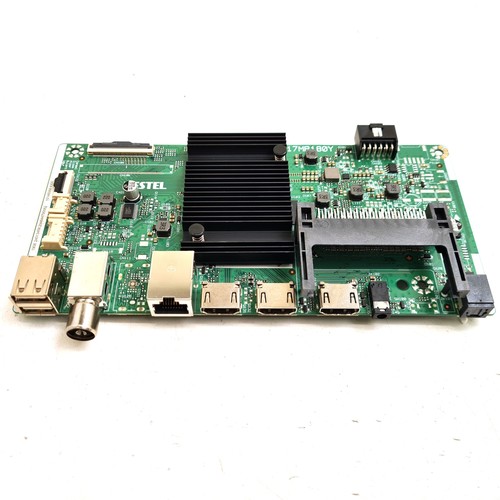 Part toshiba main board - tv,