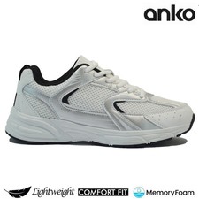 MENS MEMORY FOAM CASUAL
