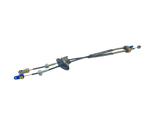 Peugeot 308 mk1 gear linkage - 308,