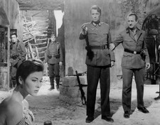 The Guns of Navarone Unsigned