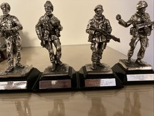 Pewter Royal Hampshire Modern