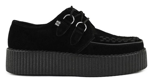Men viva high creeper black - viva,