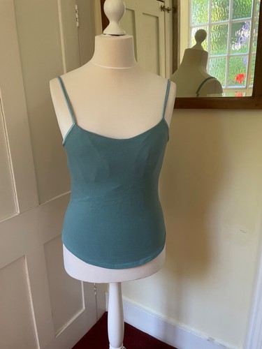 Bravissimo ov15 strappy top - top, +