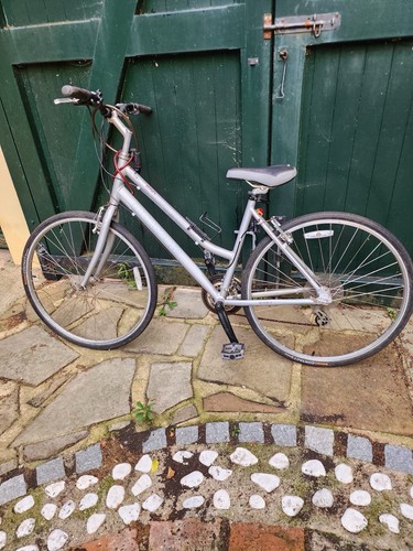 Mongoose crossway 250 hybrid - crossway,