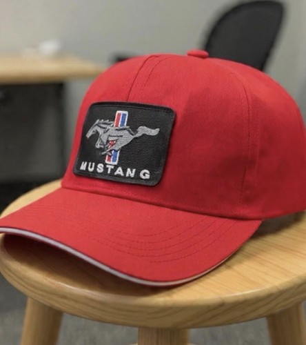 Ford mustang logo - mustang, baseball