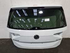 VOLKSWAGEN TOURAN MK2 2017