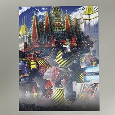 IMPERATOR TITAN ADEPTUS