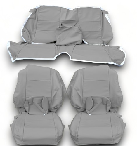 Seat covers for bmw series - seat,