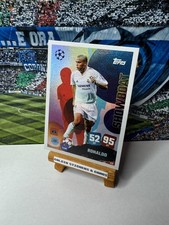 Topps Match Attax 2025/26