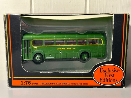 Efe aec bus london - rf,