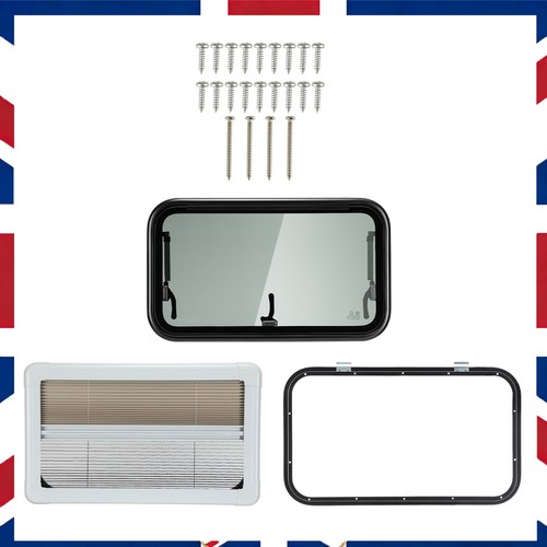 Caravan window blinds - caravan,