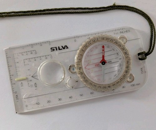 Silva expedition full size - expedition, 4,