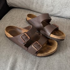 Birkenstock Arizona Men's Size