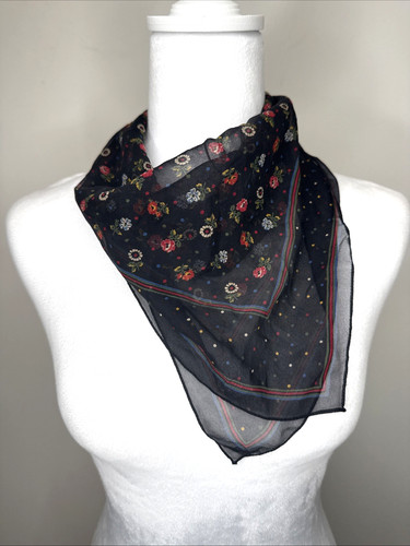 Laura ashley 100 - ashley, ditsy