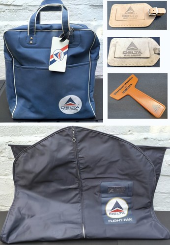 Delta air lines - air,