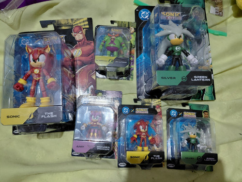 Sonic silver amy eggman - sonic/silver/amy/eggman,
