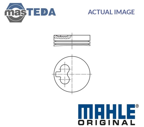 039 engine piston - 01,