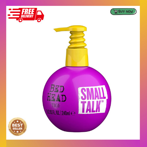 Bed head tigi - by,