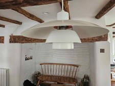 Louis Poulsen PH 4/3 Danish pendant light Poul Henningsen
