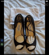 BNWT Jimmy Choo shoes size EU