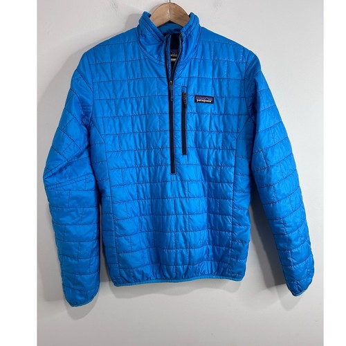 Patagonia nano puff - patagonia,