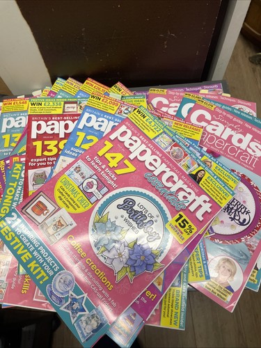 20x papercraft essentials - 20x,