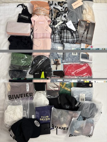 Job lot items clothing - lot,