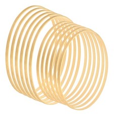 1set 12pcs inch - 10,