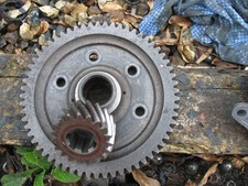Classic Mini Differential 3.2
