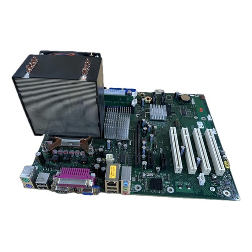 Lk5140 motherboard fujitsu - lk5140,