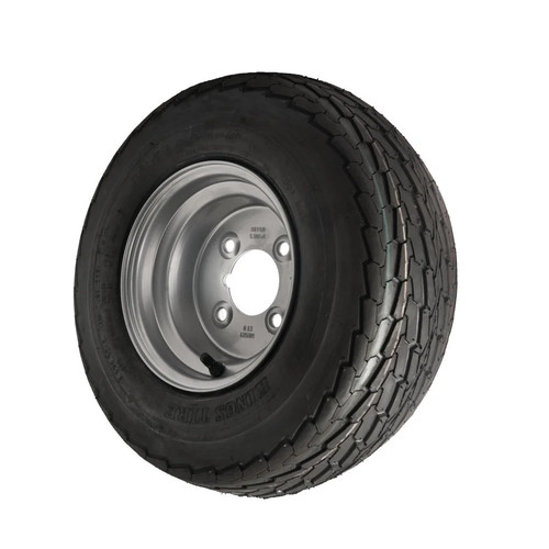 Trailer wheel inch - wheel, 8